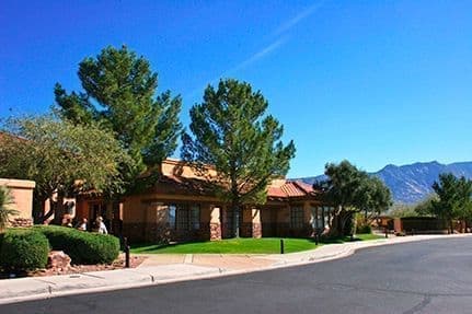 Saddlebrooke HOA2 Changes