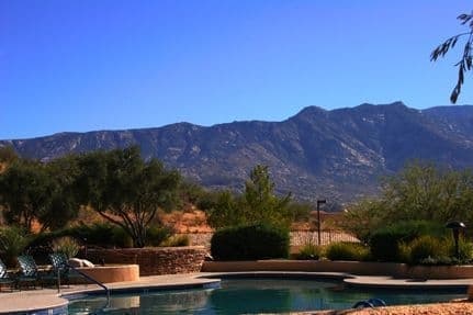 Saddlebrooke HOA2 Pool