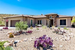 Saddlebrooke Preserve Sabino Model