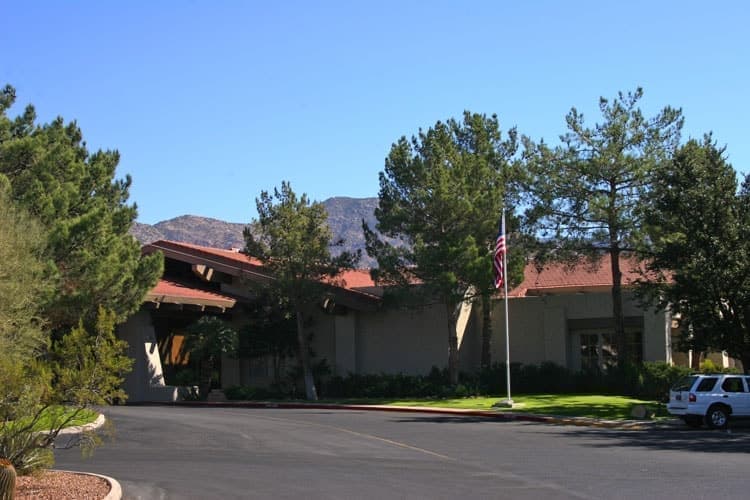 Saddlebrooke Arizona Hoa1 Clubhouse